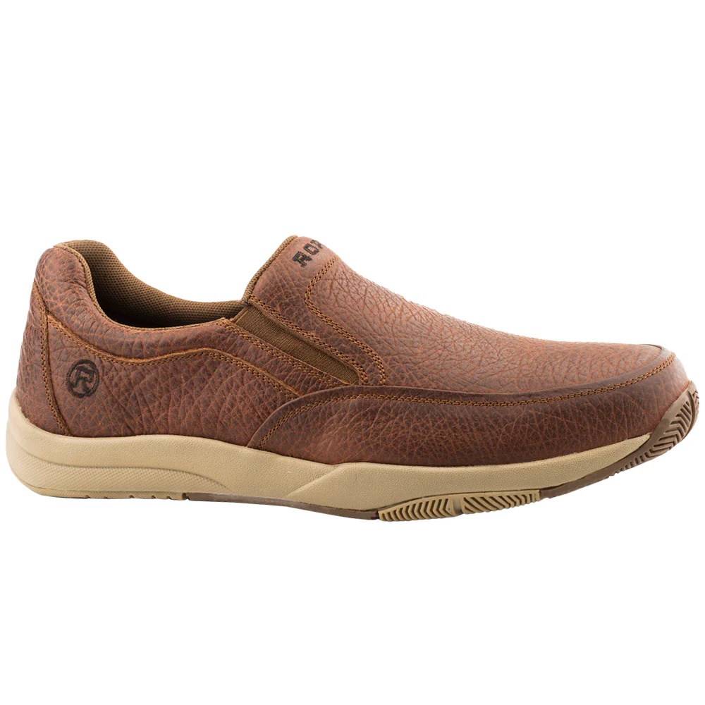 Ulysess Slip On Shoes
