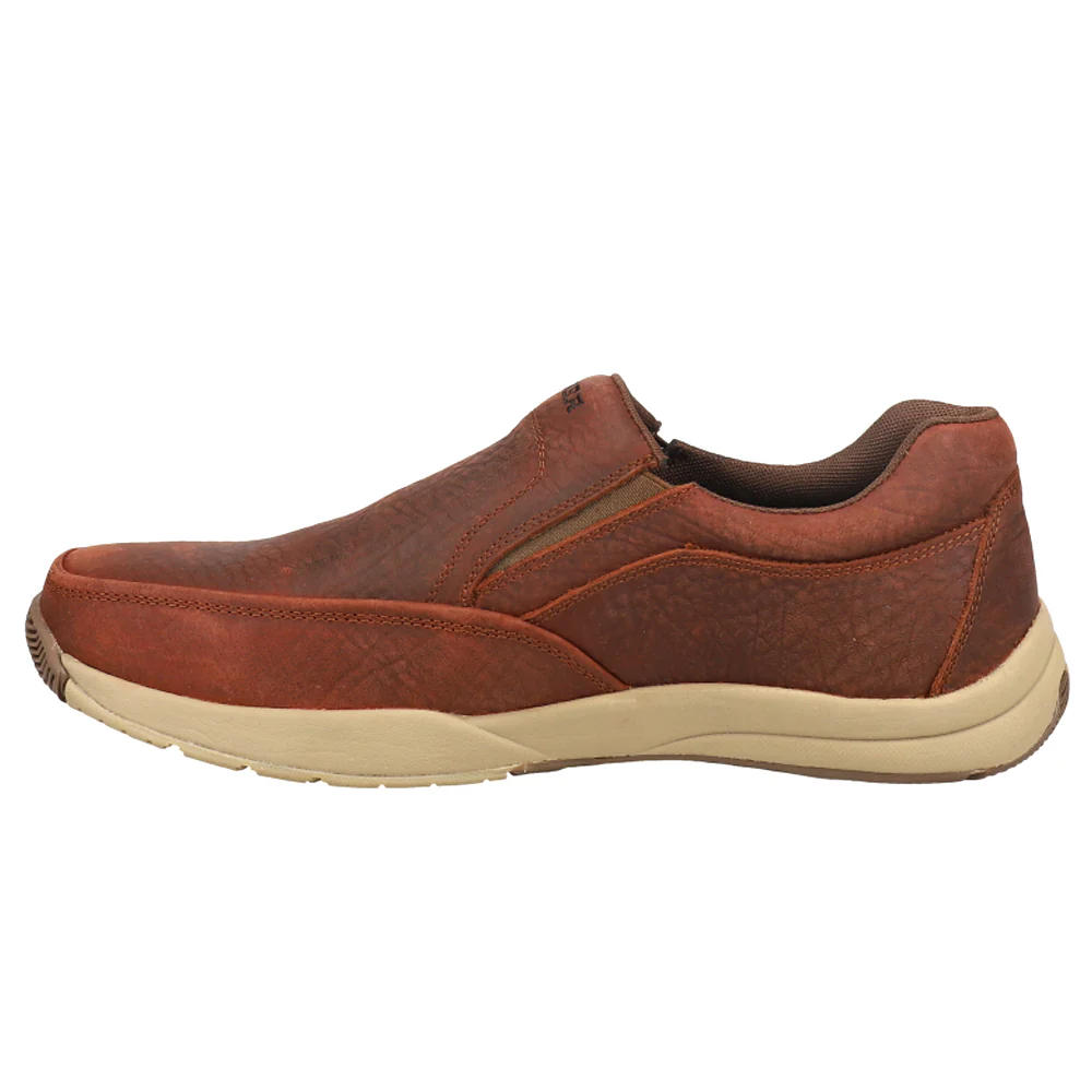 Ulysess Slip On Shoes - Image 3