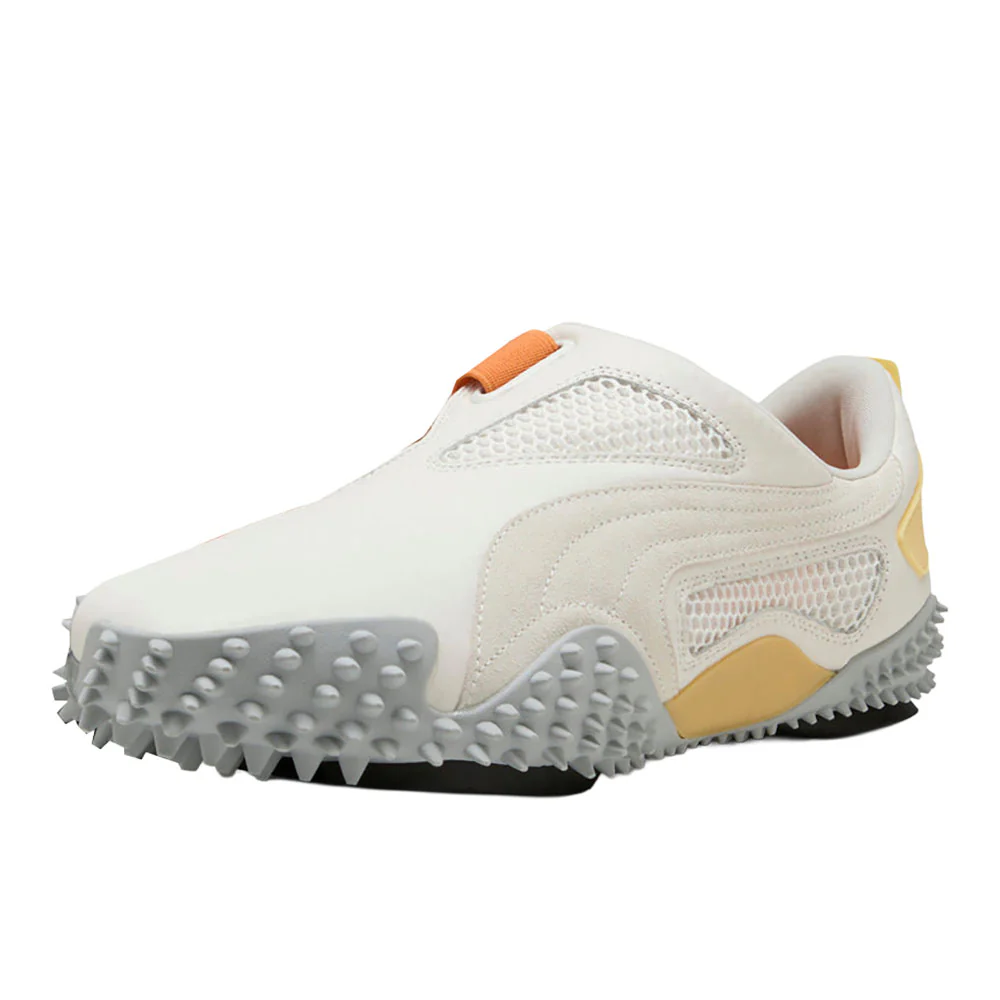 Ur Mostro Communication Slip On Sneakers - Image 2
