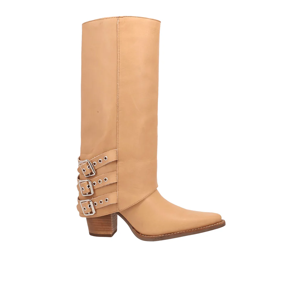 Urban Cowgirl Snip Toe Cowboy Boots