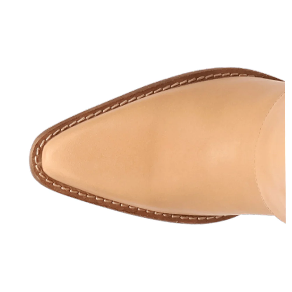 Urban Cowgirl Snip Toe Cowboy Boots - Image 4