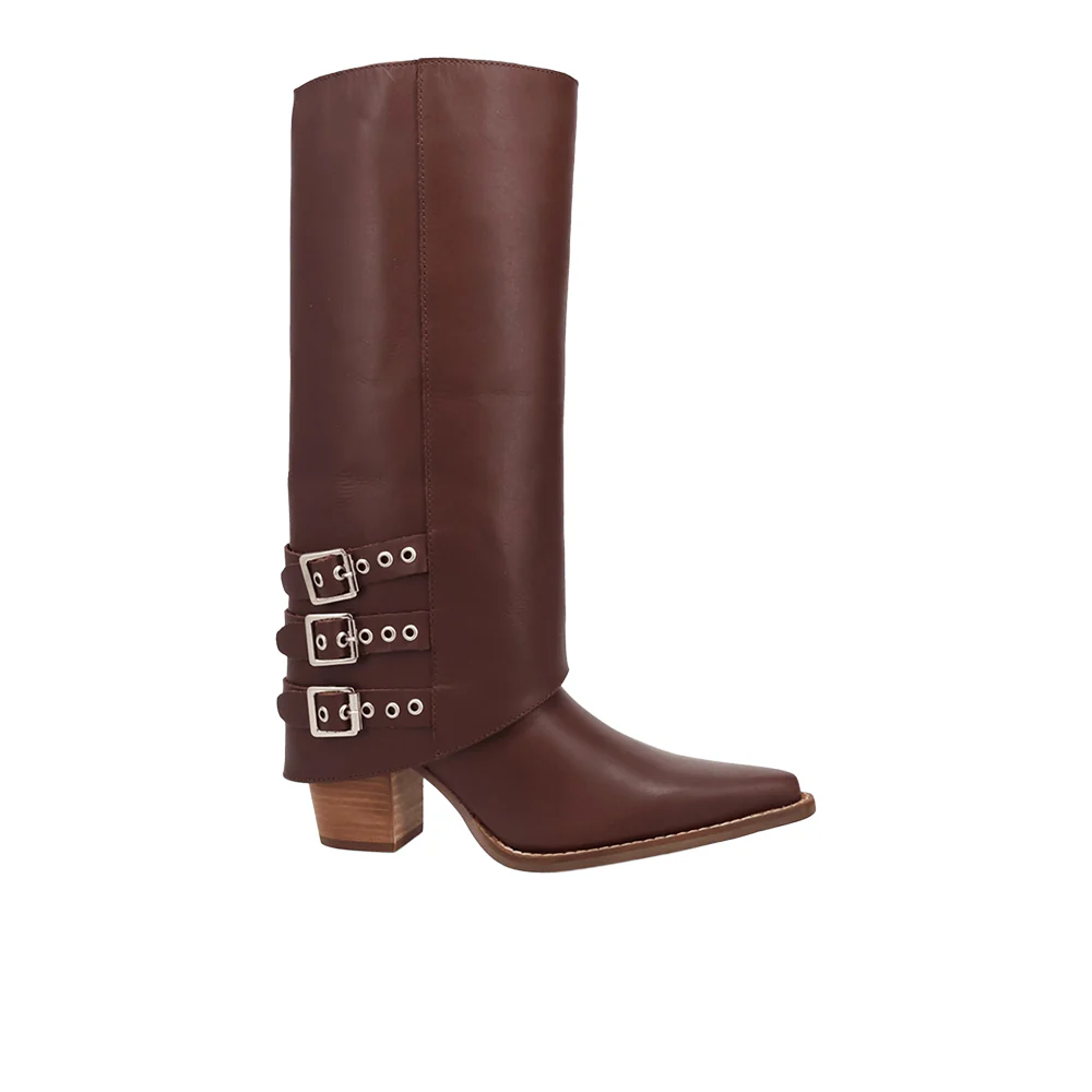 Urban Cowgirl Snip Toe Cowboy Boots