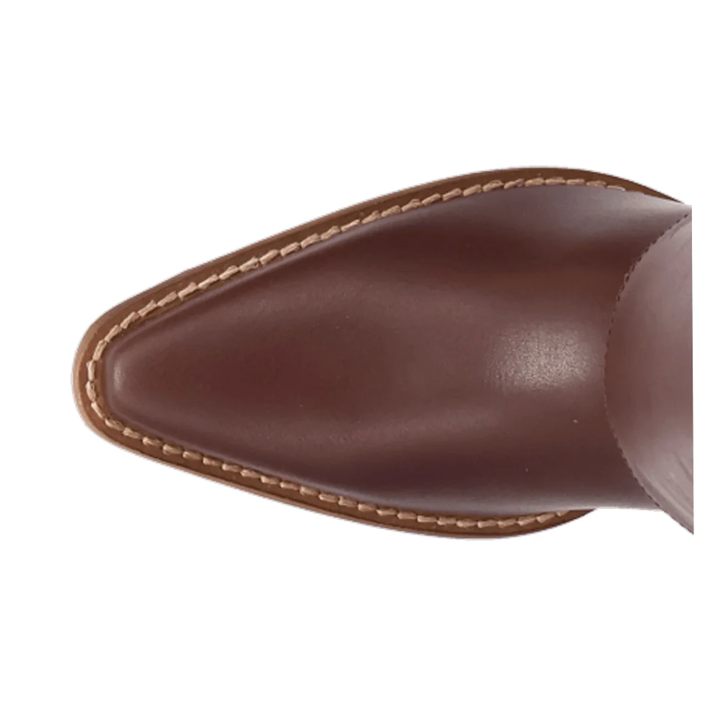 Urban Cowgirl Snip Toe Cowboy Boots - Image 4