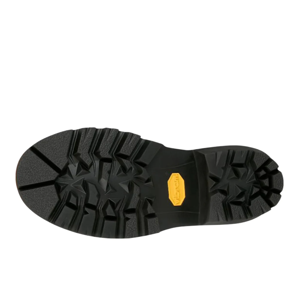 USA Super Logger 9 Inch Waterproof Steel Toe Work Boots - Image 5