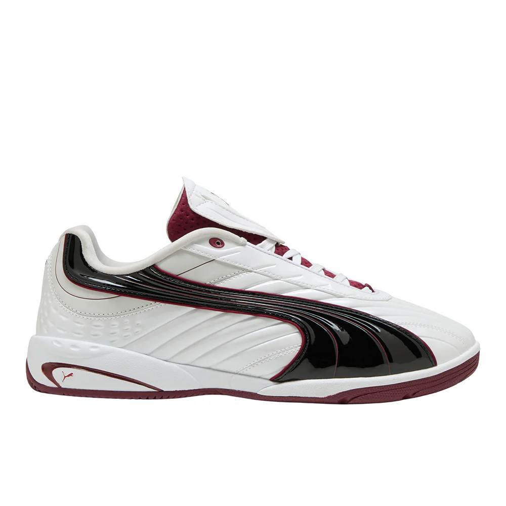 V-S2 Goalgetter Lace Up Sneakers