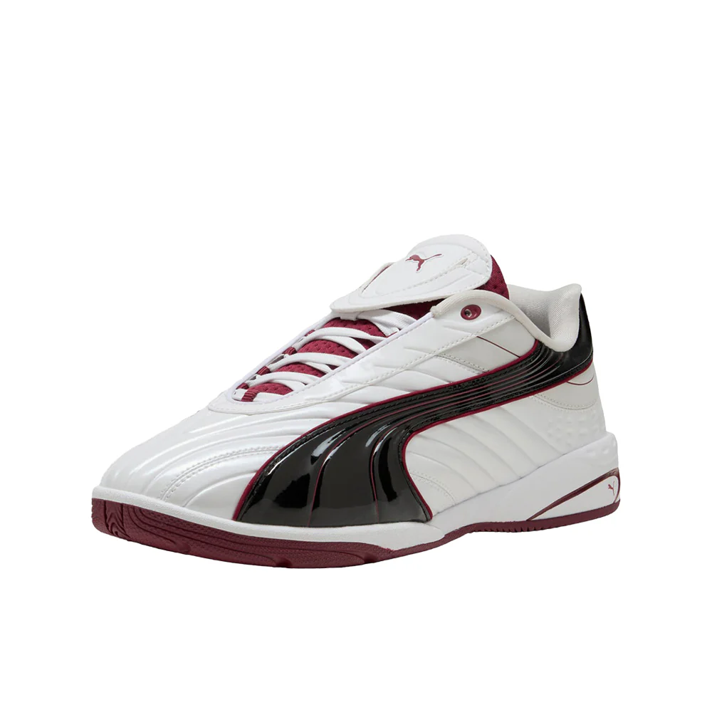 V-S2 Goalgetter Lace Up Sneakers - Image 2
