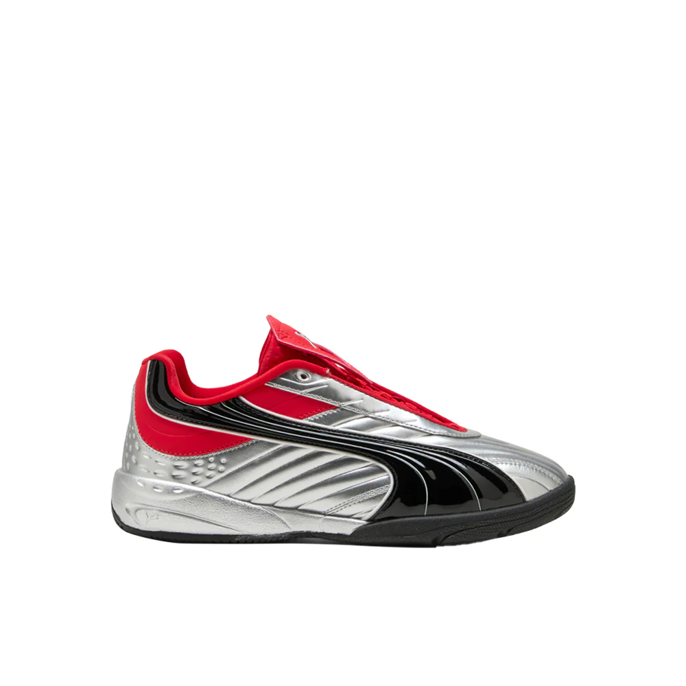 V-S2 Goalgetter Lace Up Sneakers (Big Kid)