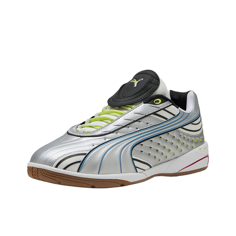 V-S2 Tekno Lace Up Sneakers - Image 2