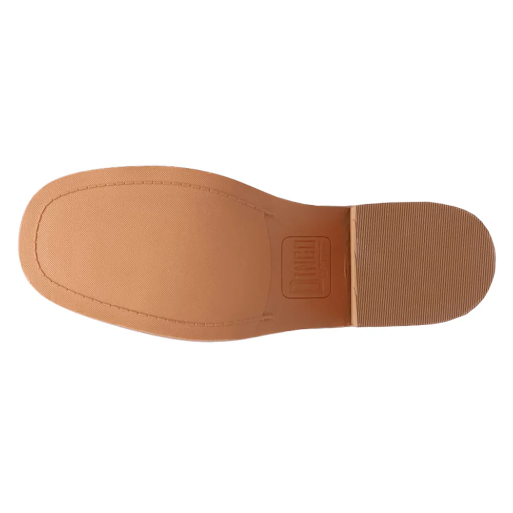 Vagabond Round Toe Pull On Boots - Image 5