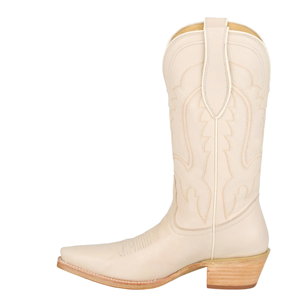 Val 12 Inch Snip Toe Cowboy Boots - Image 3