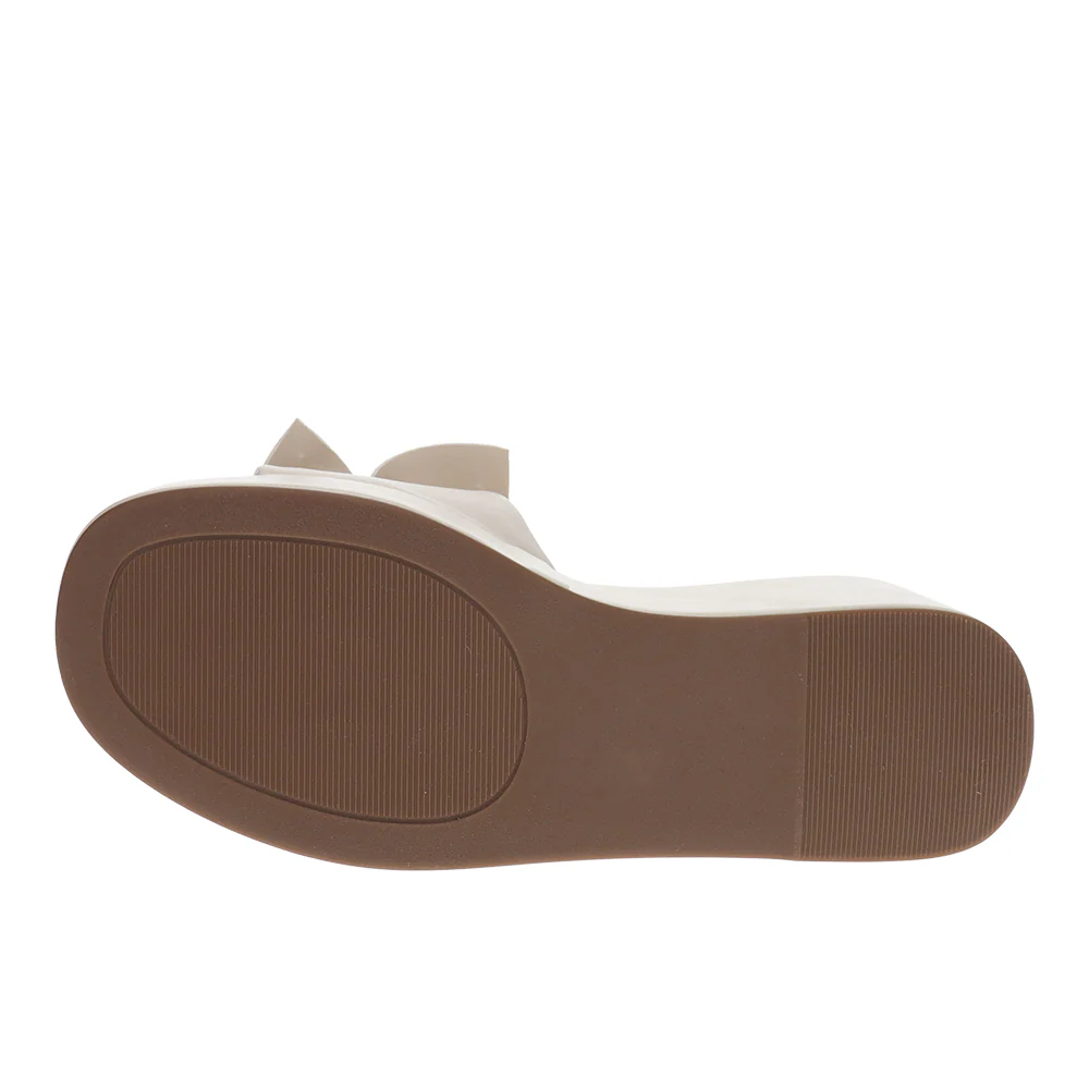 Valencya Platform Sandal - Image 5