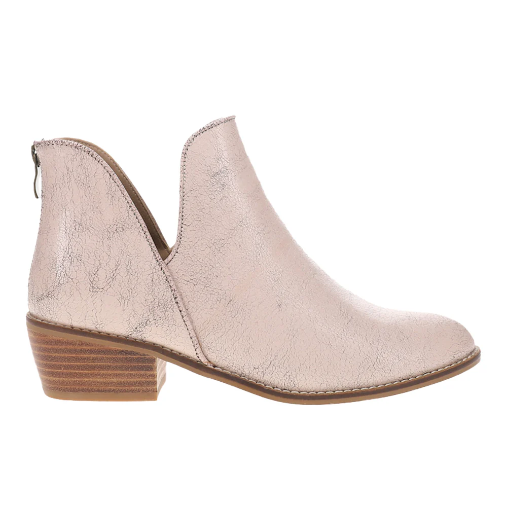 Vanish Booties