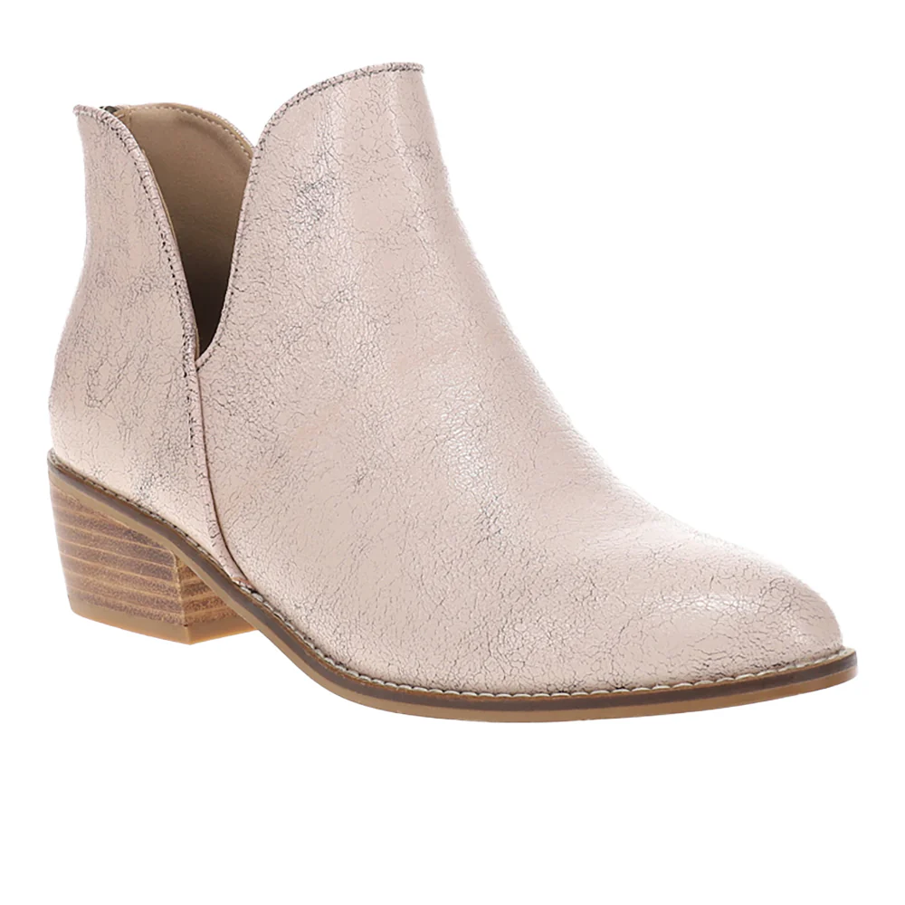 Vanish Booties - Image 2