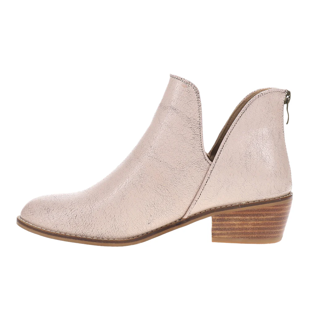 Vanish Booties - Image 3