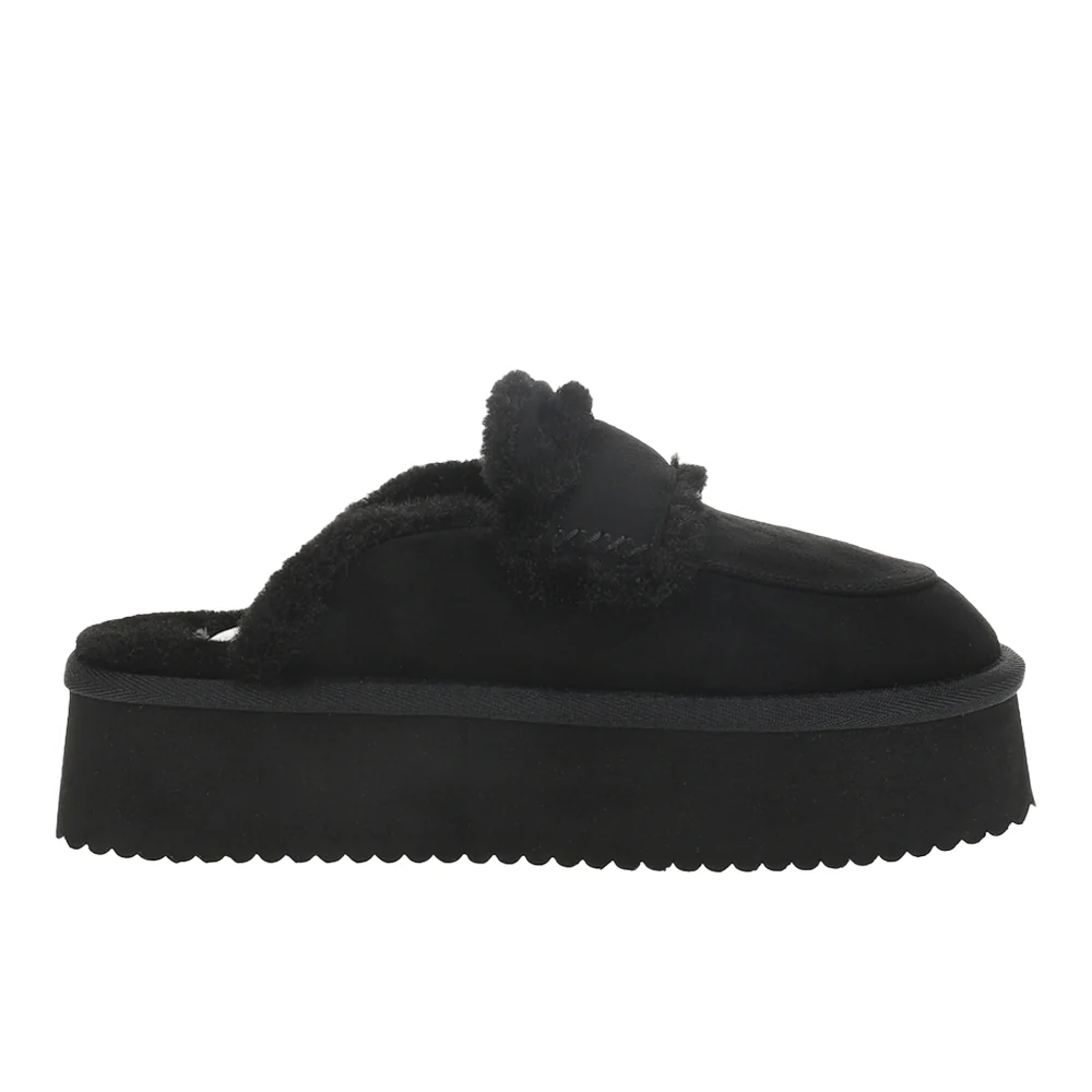 Veg Out Slippers