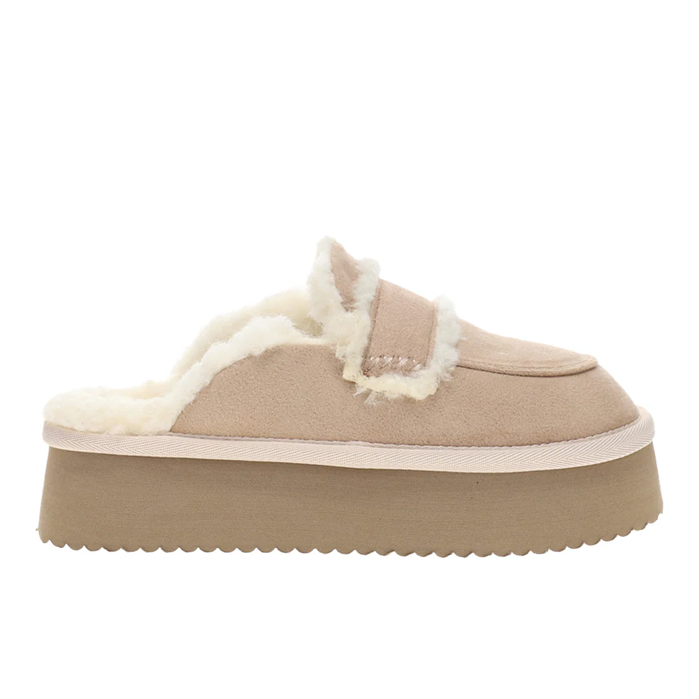 Veg Out Slippers