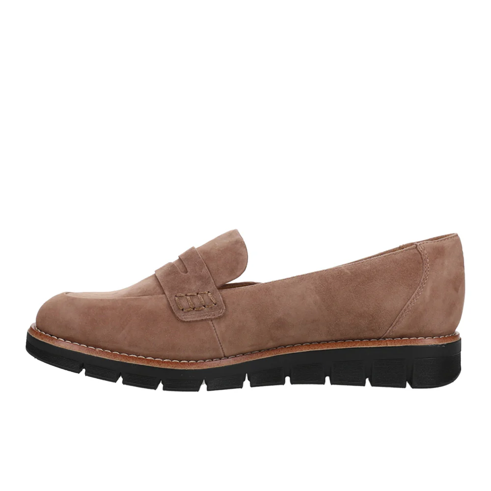 Velia Slip On Loafers - Image 3