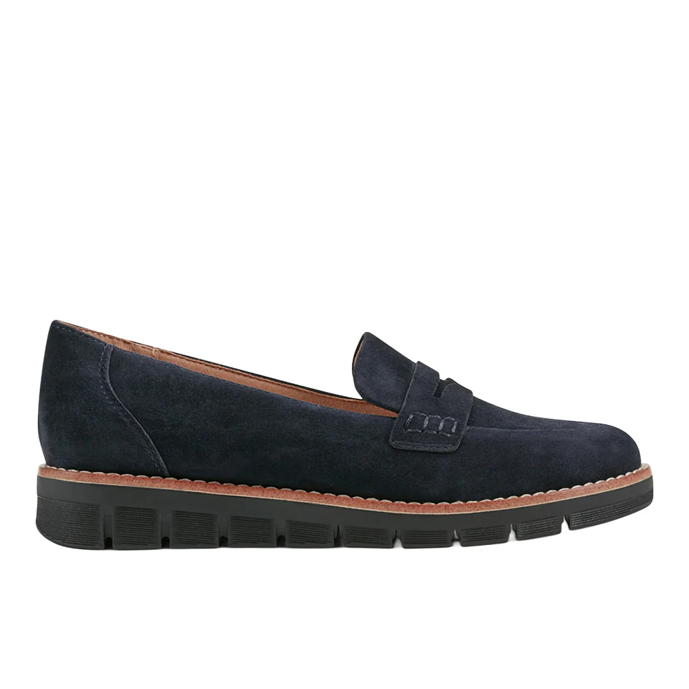 Velia Slip On Loafers