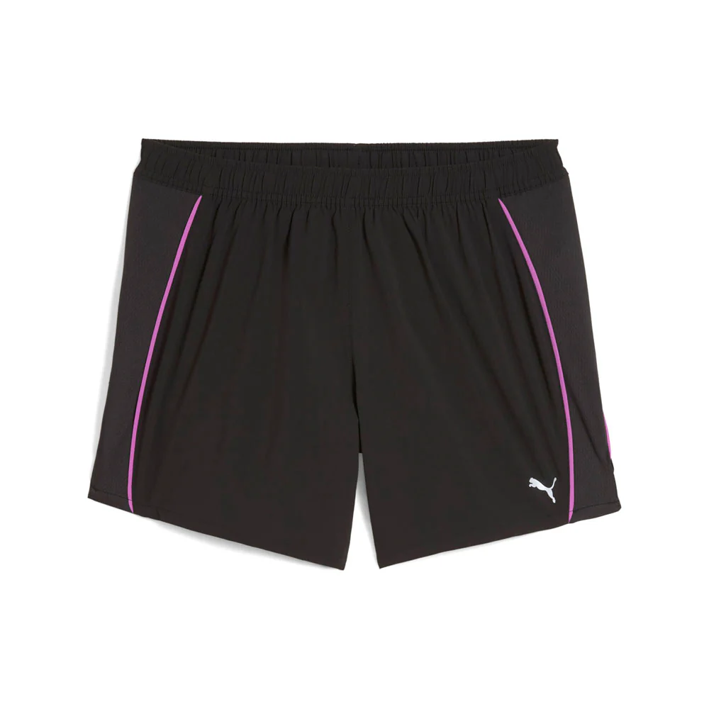 Velocity 5 Inch Running Shorts