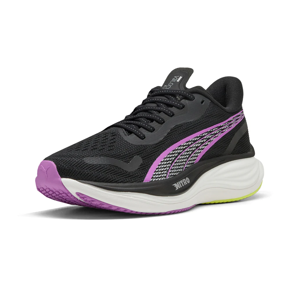 Velocity Nitro 3 Running Shoes - Image 2