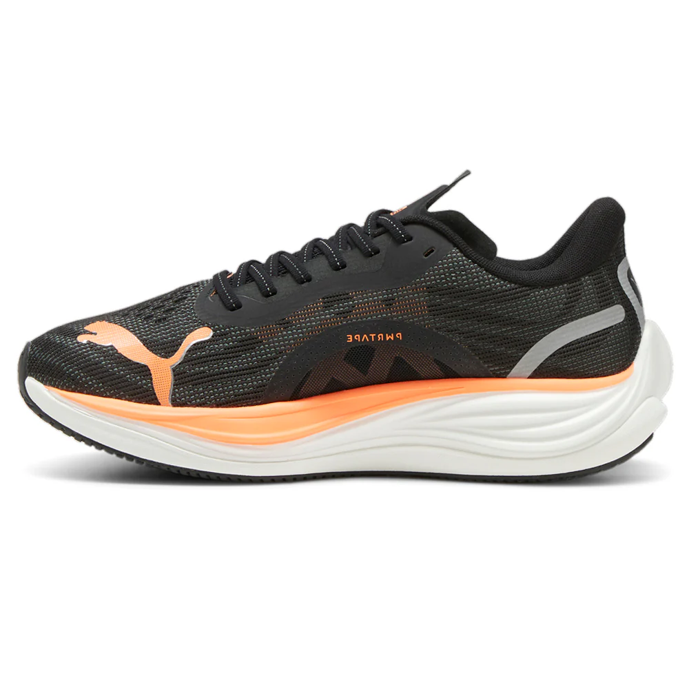 Velocity Nitro 3 Wide Running Shoes - Image 3