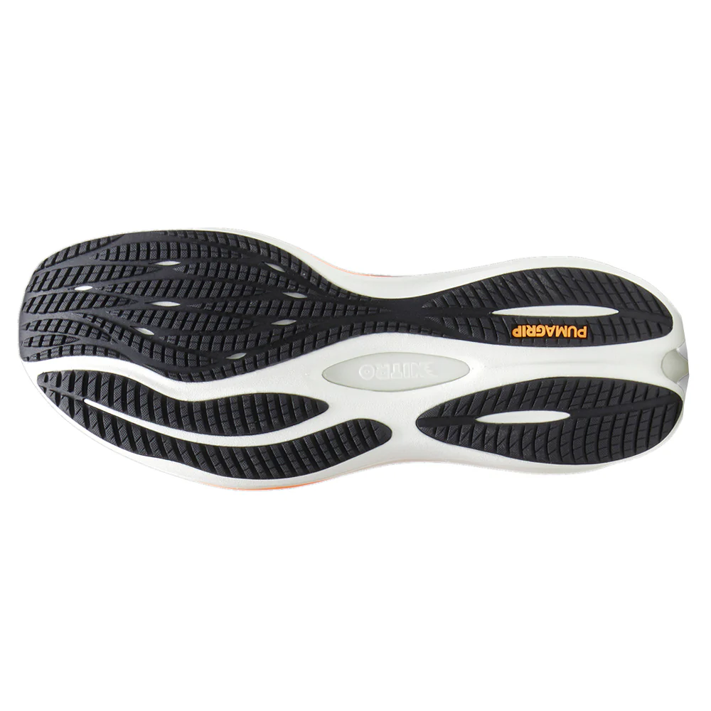 Velocity Nitro 3 Wide Running Shoes - Image 5