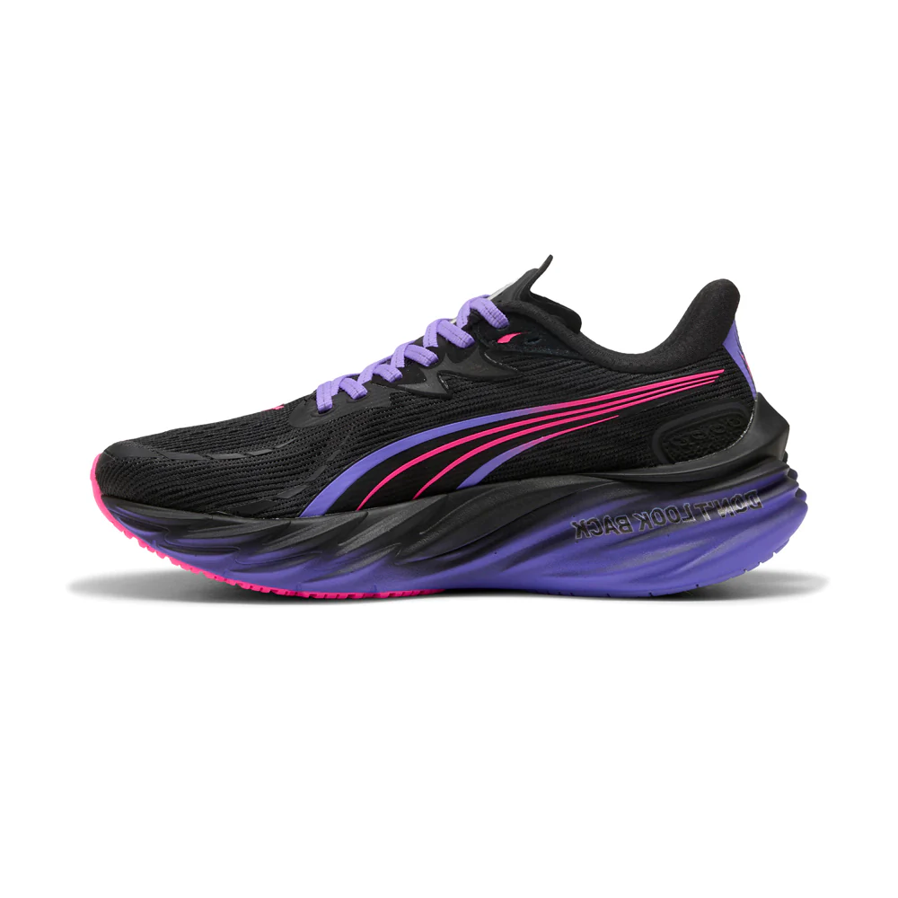 Velocity Nitro 4 Digitokyo Lace Up Running Shoes - Image 3