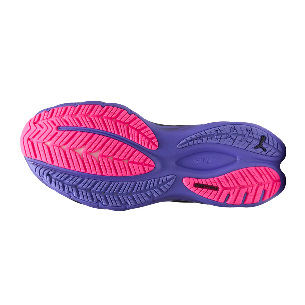 Velocity Nitro 4 Digitokyo Lace Up Running Shoes - Image 5