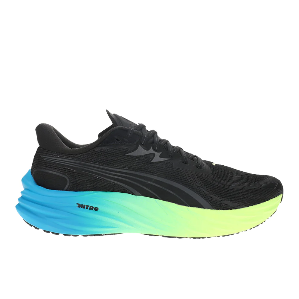Velocity Nitro 4 Running Shoes