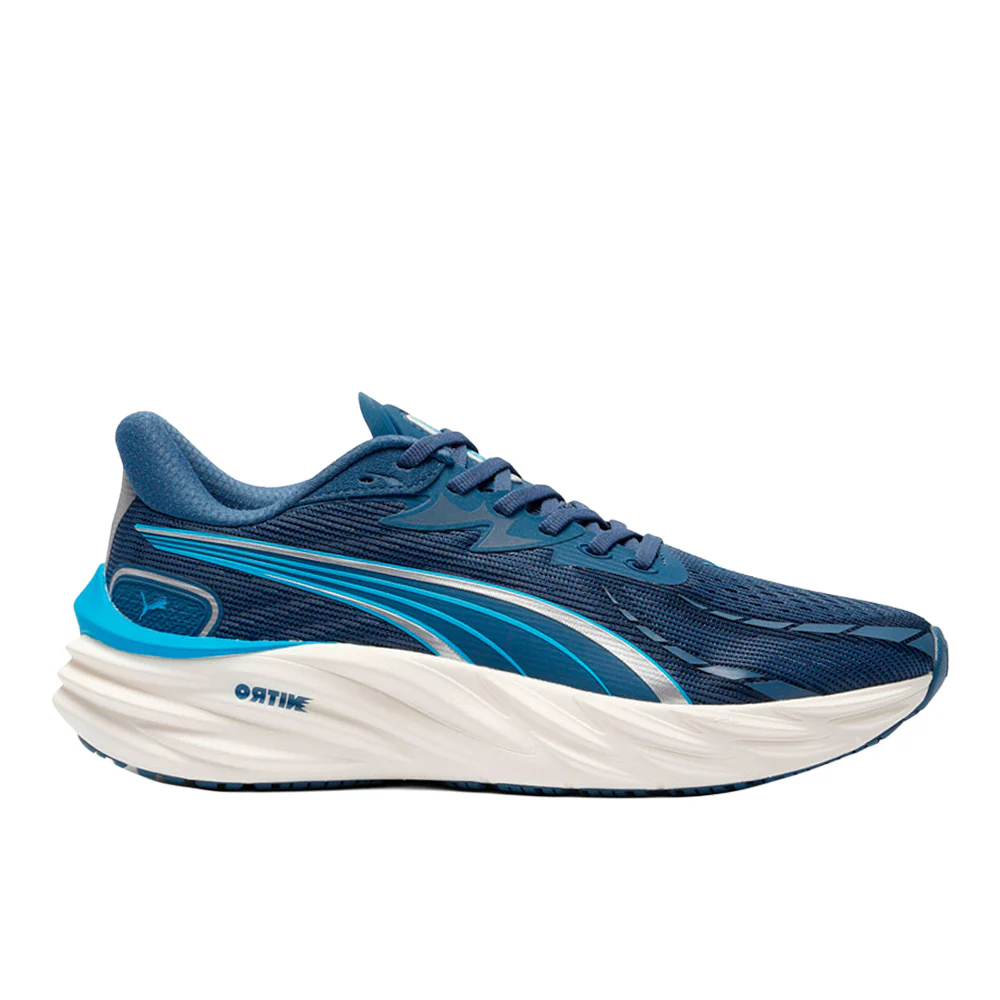 Velocity Nitro 4 Running Shoes