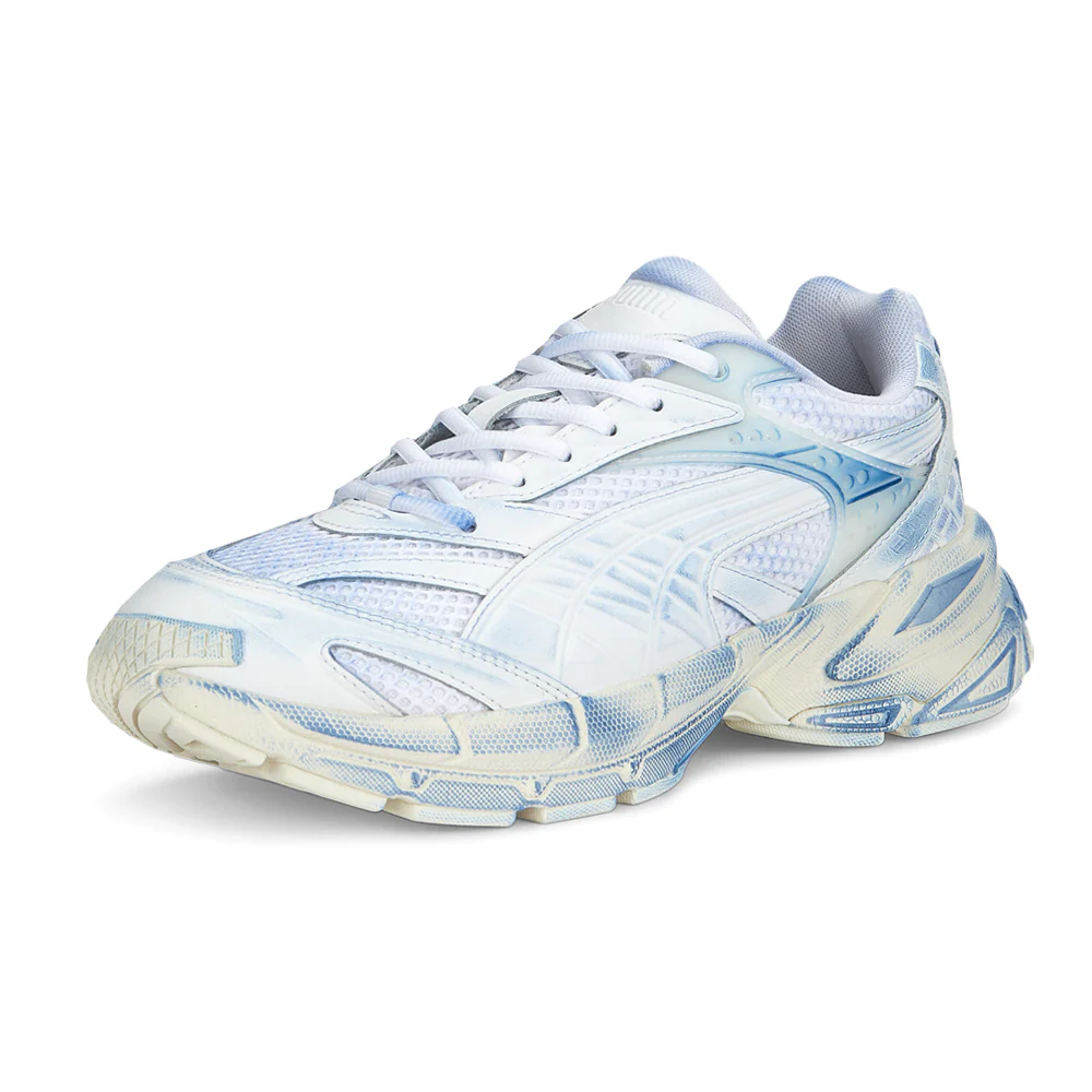 Velophasis Overdye Lace Up Sneakers - Image 2