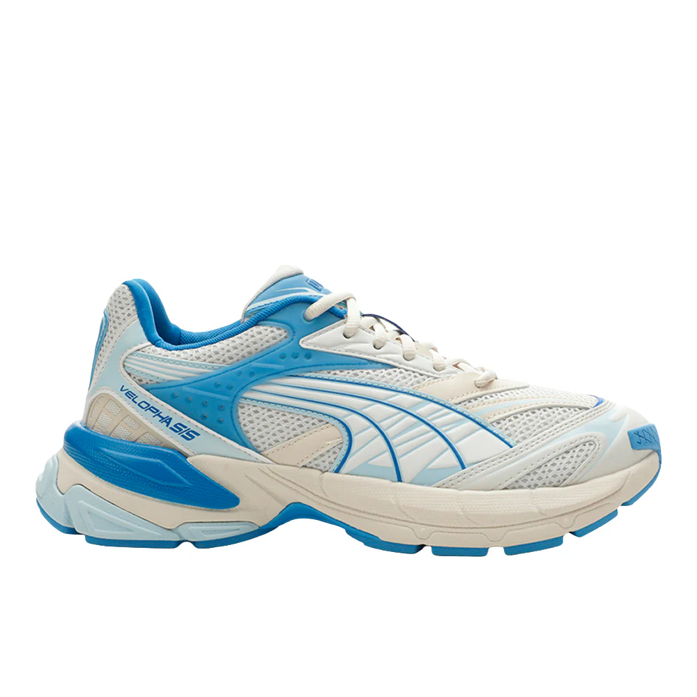 Velophasis Technisch Lace Up Sneakers