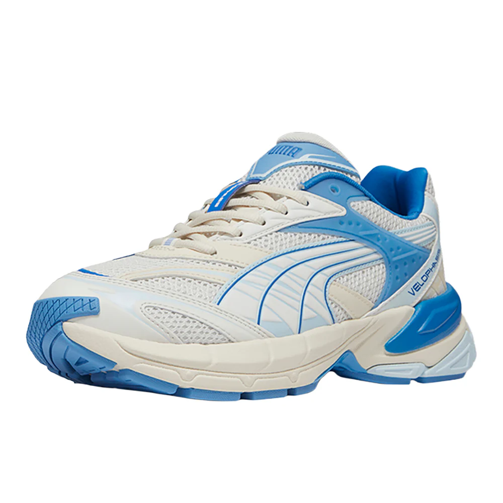 Velophasis Technisch Lace Up Sneakers - Image 2