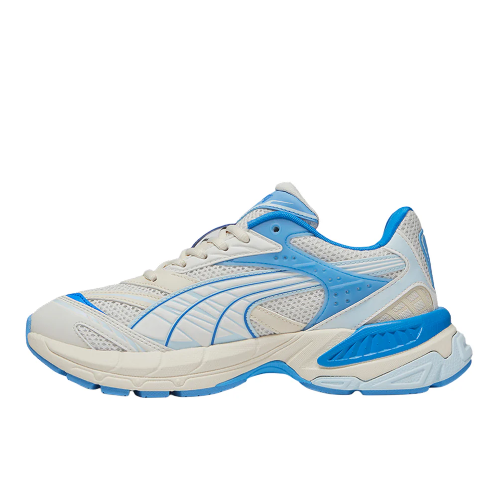 Velophasis Technisch Lace Up Sneakers - Image 3