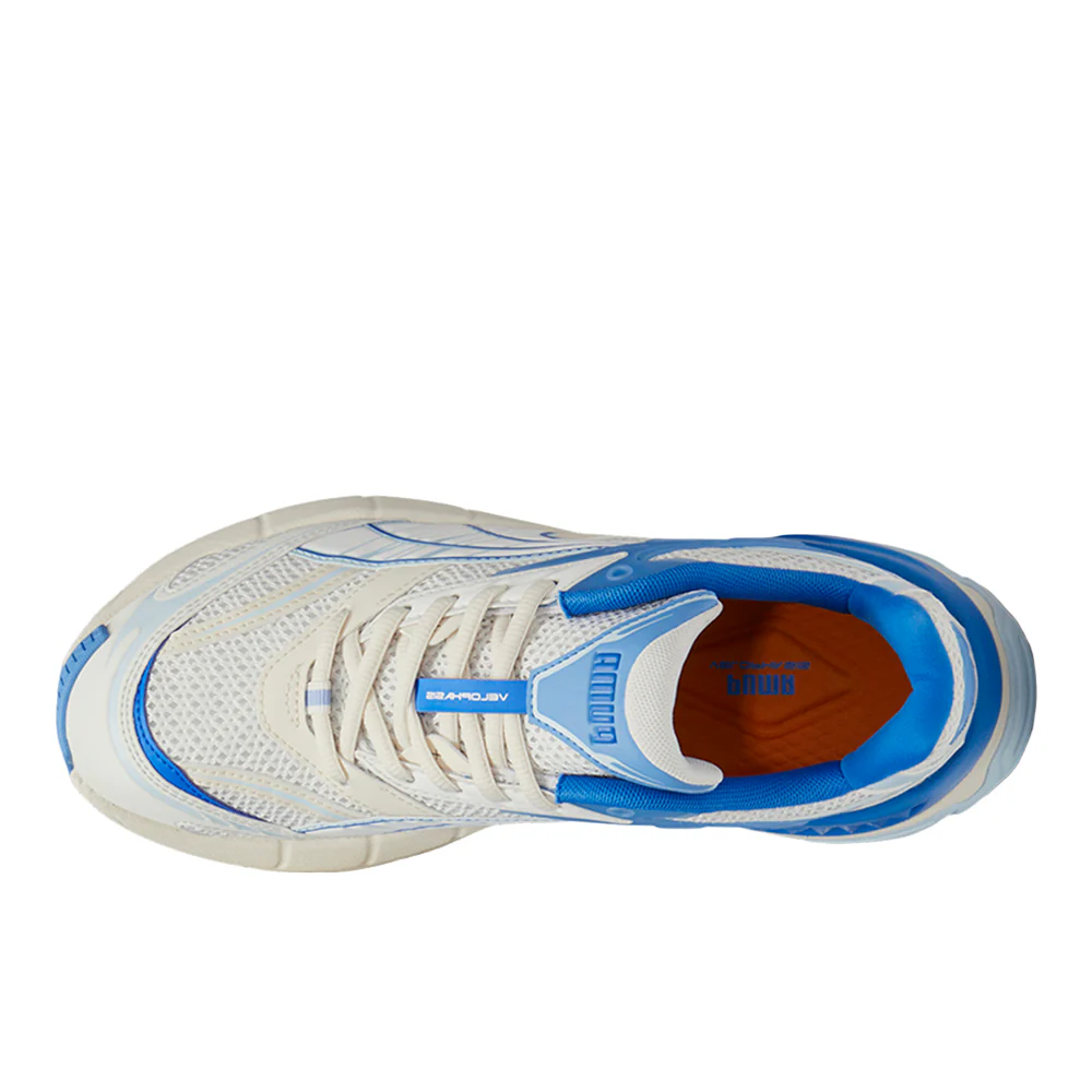 Velophasis Technisch Lace Up Sneakers - Image 4
