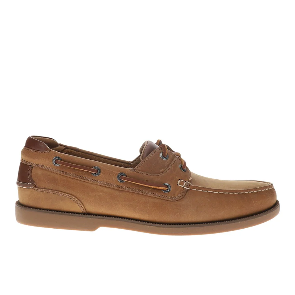Ventura Slip On Boat Shoes