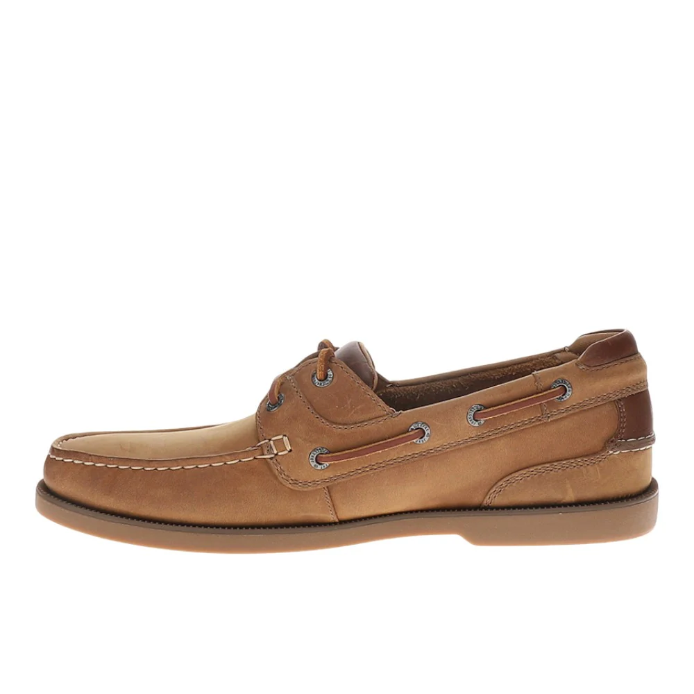 Ventura Slip On Boat Shoes - Image 3