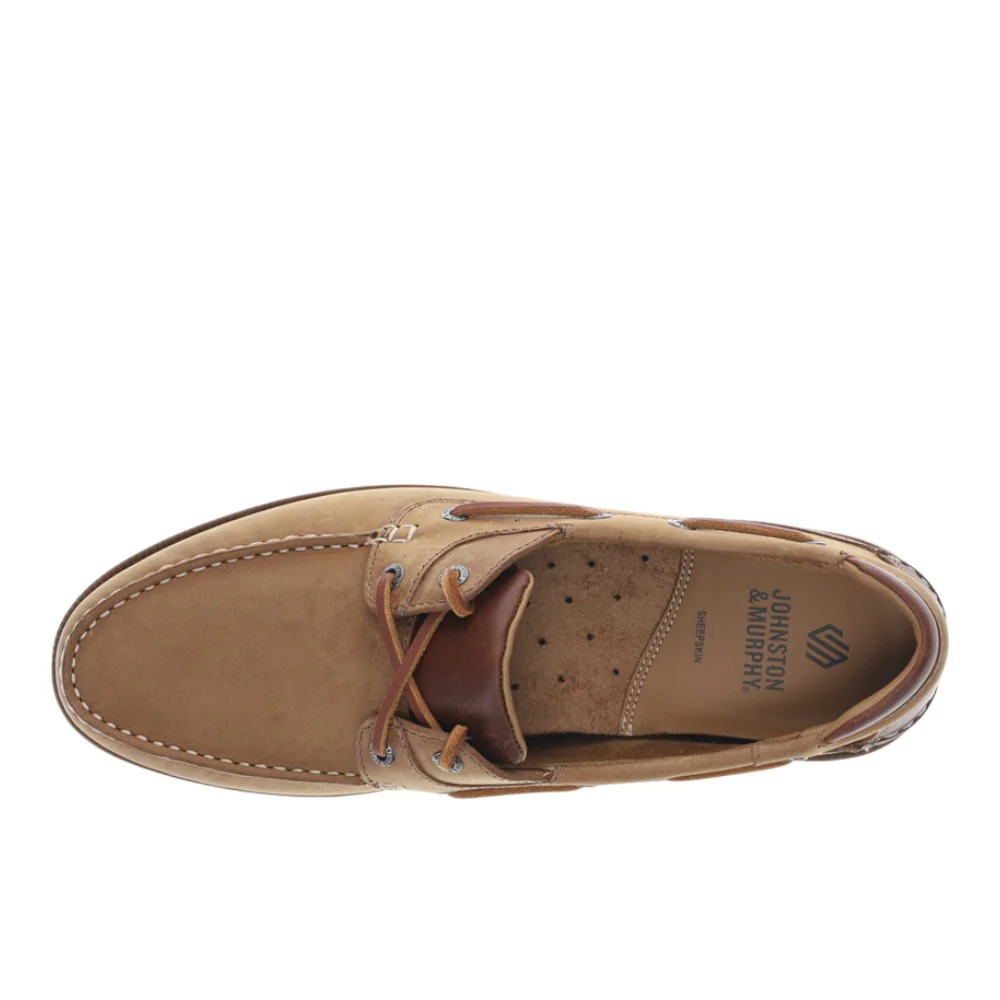 Ventura Slip On Boat Shoes - Image 4