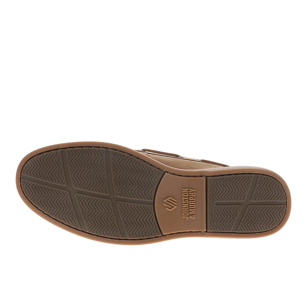 Ventura Slip On Boat Shoes - Image 5
