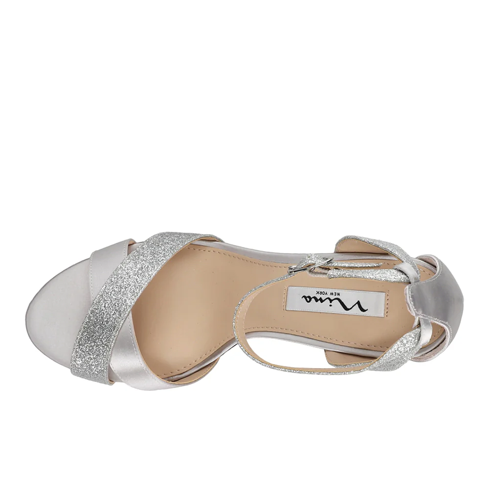 Venus Ankle Strap Sandals - Image 4