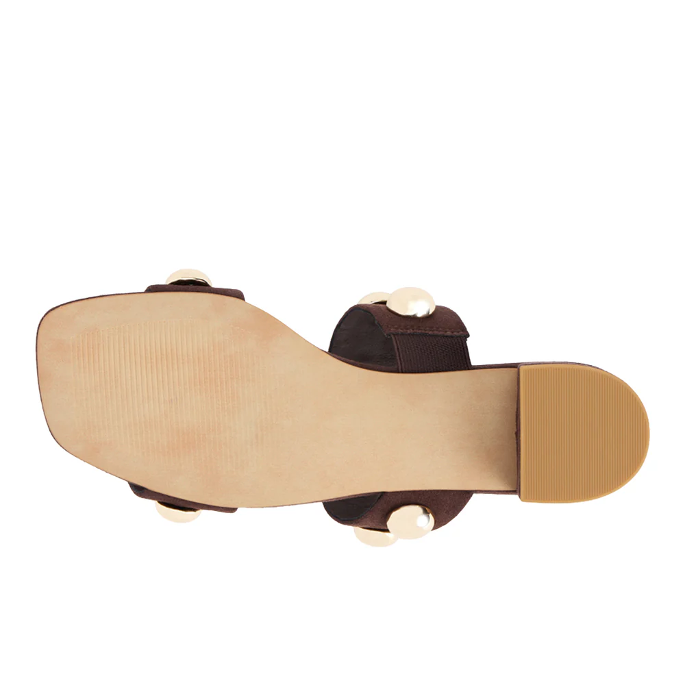 Venus Block Heel Sandals - Image 5