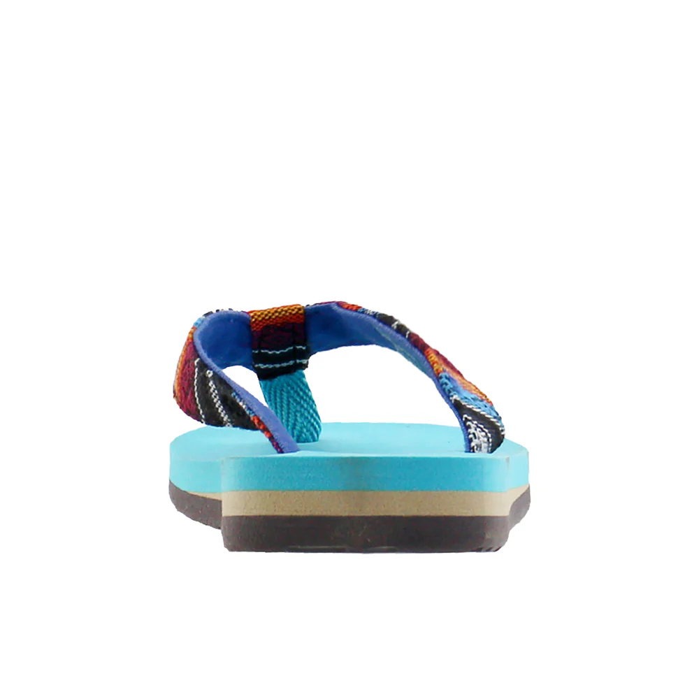Verano Flip Flops (Little Kid-Big Kid) - Image 3