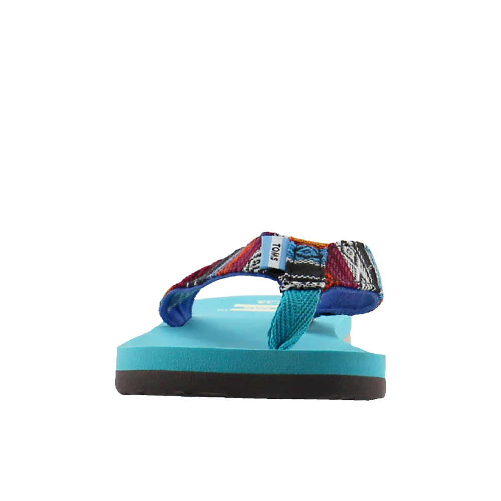 Verano Flip Flops (Little Kid-Big Kid) - Image 5