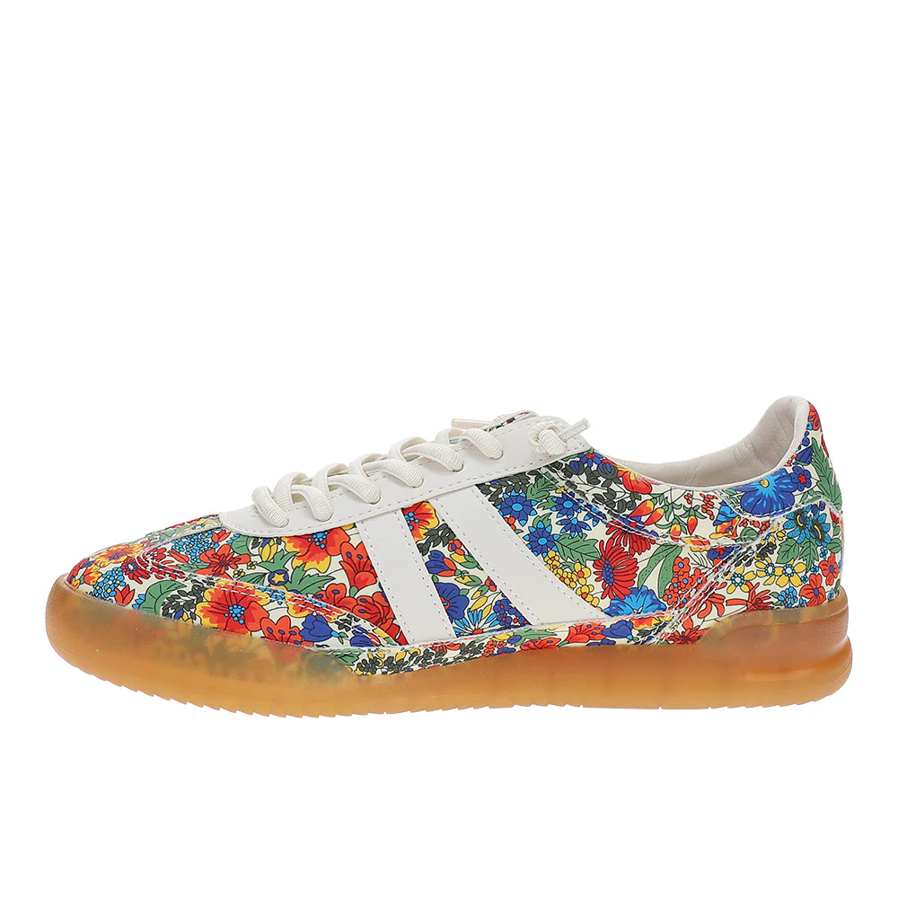 Verdict Lace Up Sneakers - Image 3