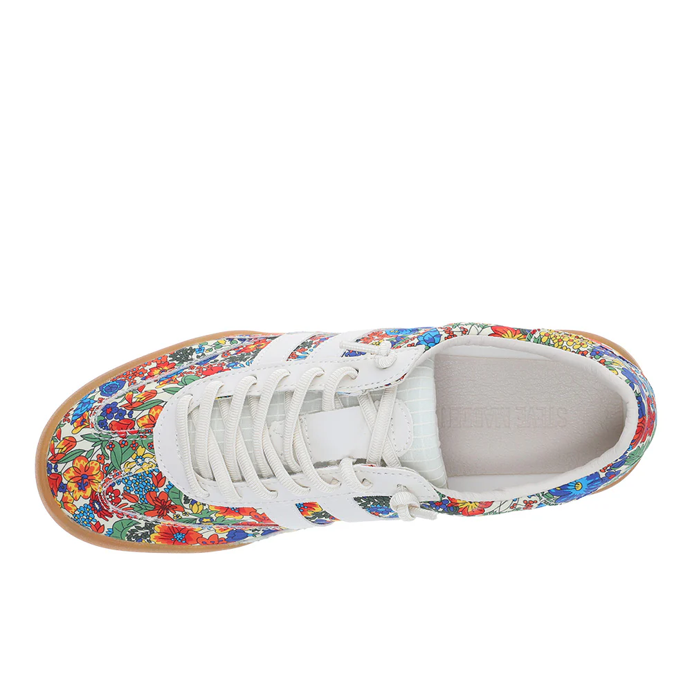 Verdict Lace Up Sneakers - Image 4