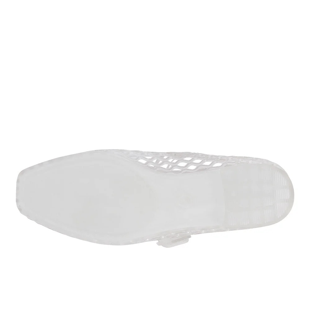 Vicky Cut Out Mary Jane Flats - Image 5