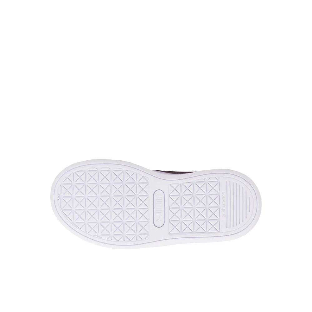Vikky V3 Glitz Lace Up Sneakers (Little Kid-Big Kid) - Image 5