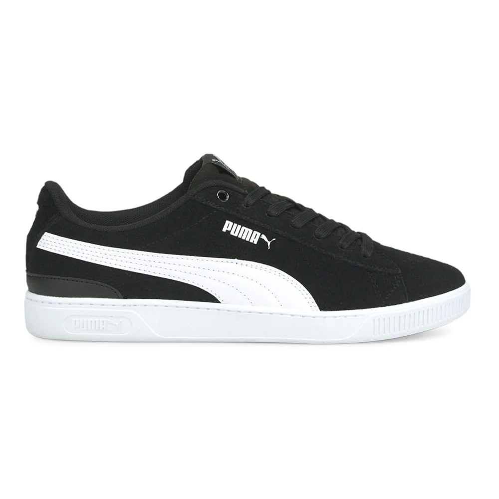 Vikky V3 Lace Up Sneakers