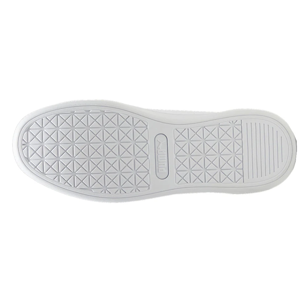Vikky V3 Metallic Shine Lace Up Sneakers - Image 5