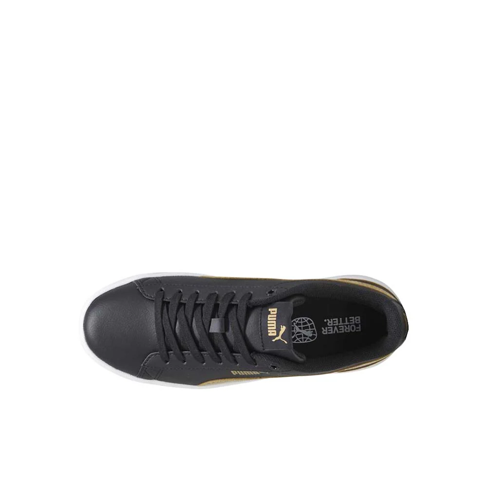 Vikky V3 Nova Glitter Lace Up Sneakers (Big Kid) - Image 4